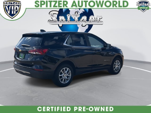 Used 2024 Chevrolet Equinox LT FWD image 15