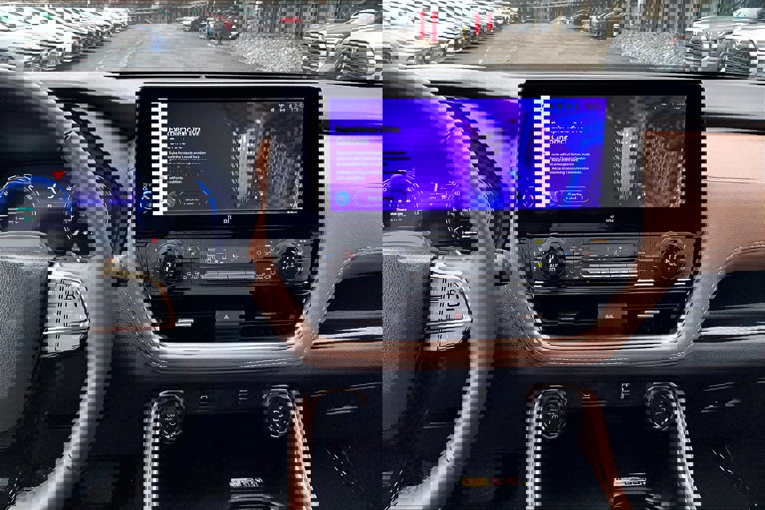 Used 2024 Toyota Grand Highlander AWD Hybrid image 6