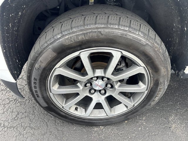 Certified 2021 GMC Canyon Denali AWD/4WD image 31