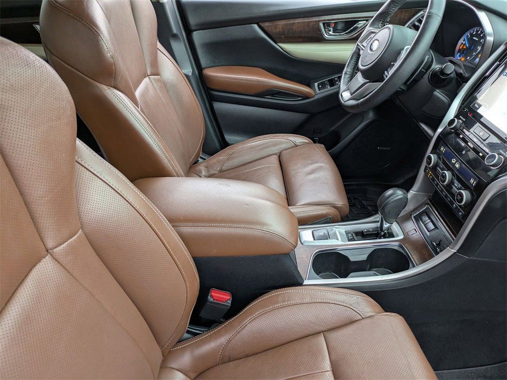 Used 2020 Subaru Ascent Touring image 39