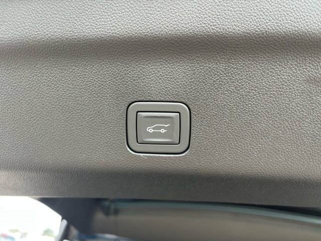 New 2026 Chevrolet Tahoe Premier AWD/4WD image 10