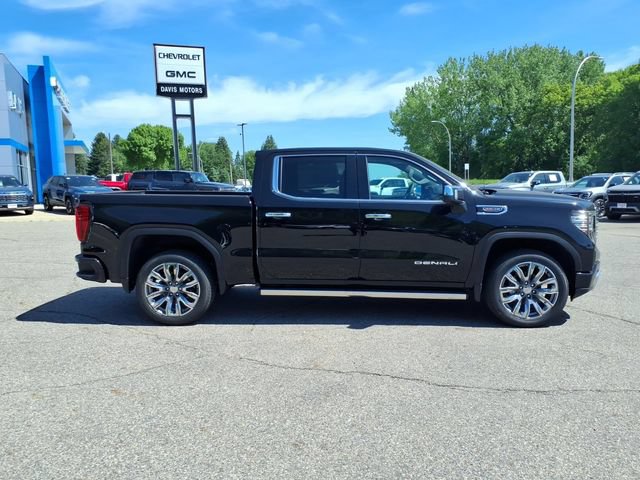 New 2026 GMC Sierra 1500 Denali w/ Denali Reserve Package AWD/4WD image 2