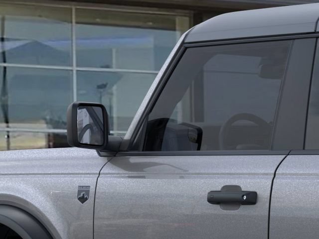 New 2026 Ford Bronco Big Bend AWD/4WD image 22