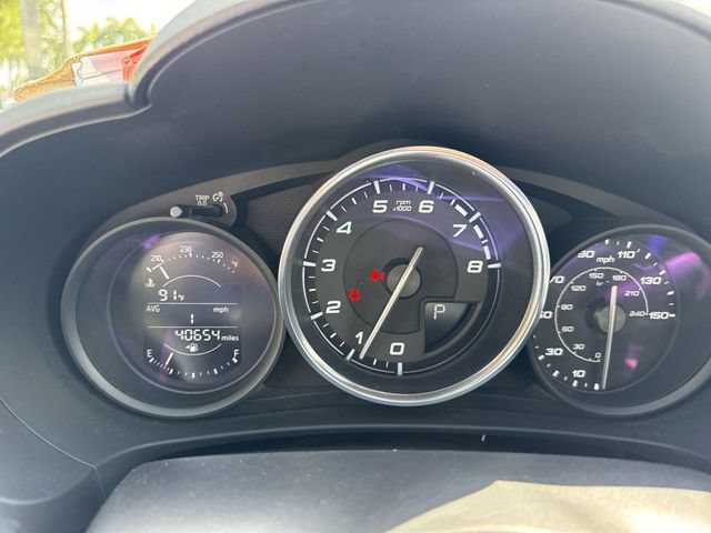 Used 2020 FIAT 124 Spider Classica w/ Technology Group RWD image 15