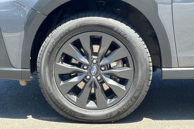 Used 2023 Subaru Outback Onyx Edition AWD/4WD image 32