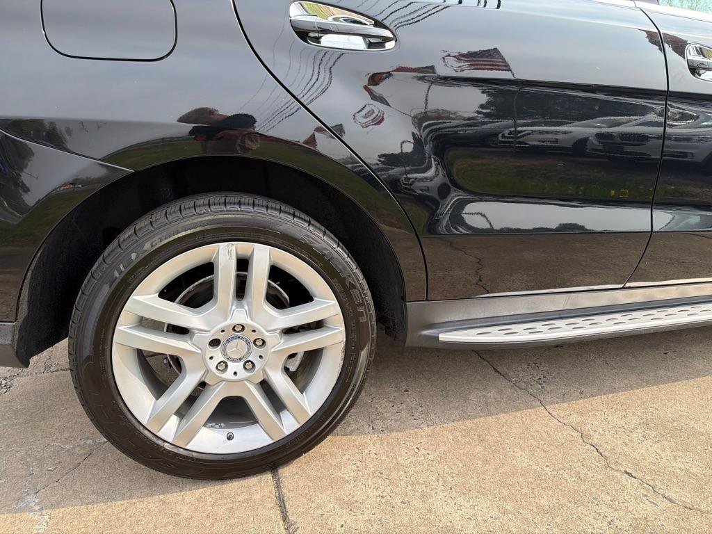 Used 2017 Mercedes-Benz GLE 350 4MATIC image 39