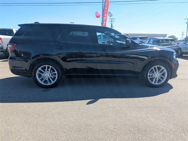 Used 2023 Dodge Durango GT image 2