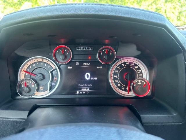Used 2014 RAM 1500 Sport w/ Sport Premium Group AWD/4WD image 28