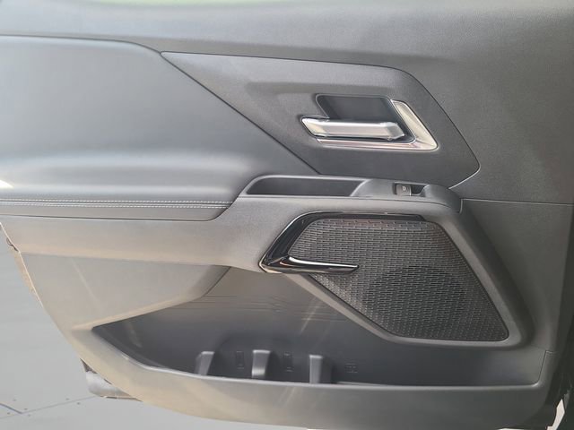 New 2026 Chevrolet Silverado EV LT w/ Plus Package image 14