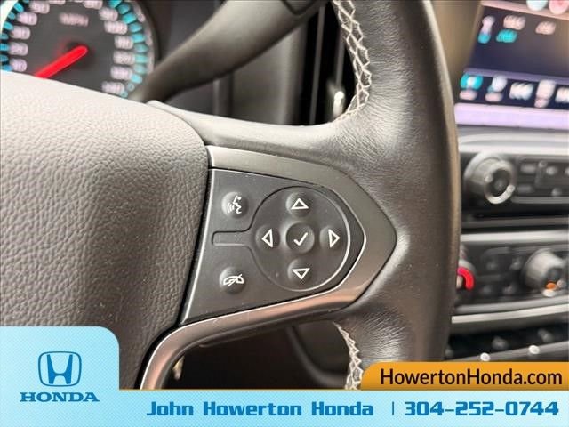 Used 2016 Chevrolet Silverado 1500 LT w/ All Star Edition image 20