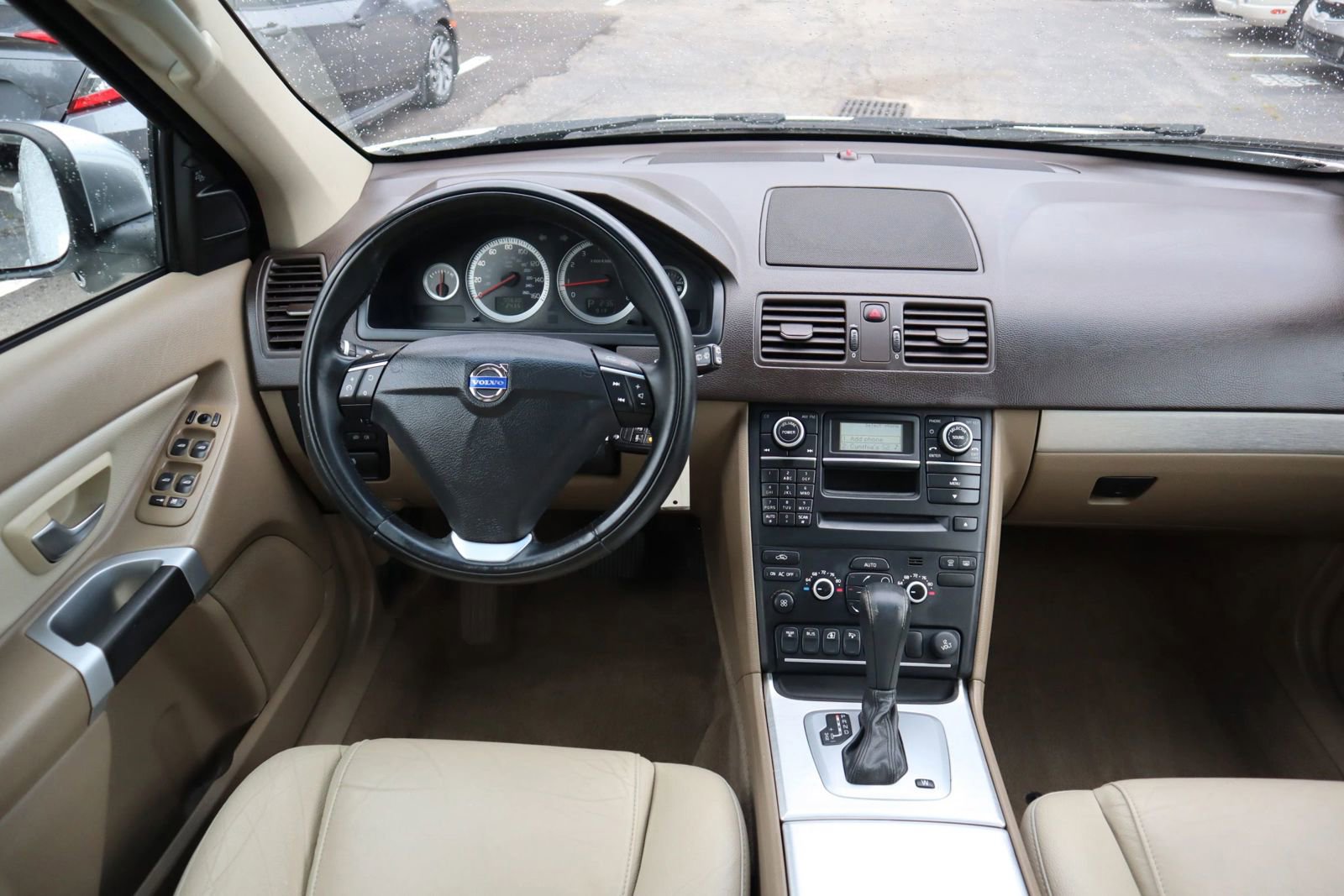 Used 2014 Volvo XC90 3.2 FWD image 23
