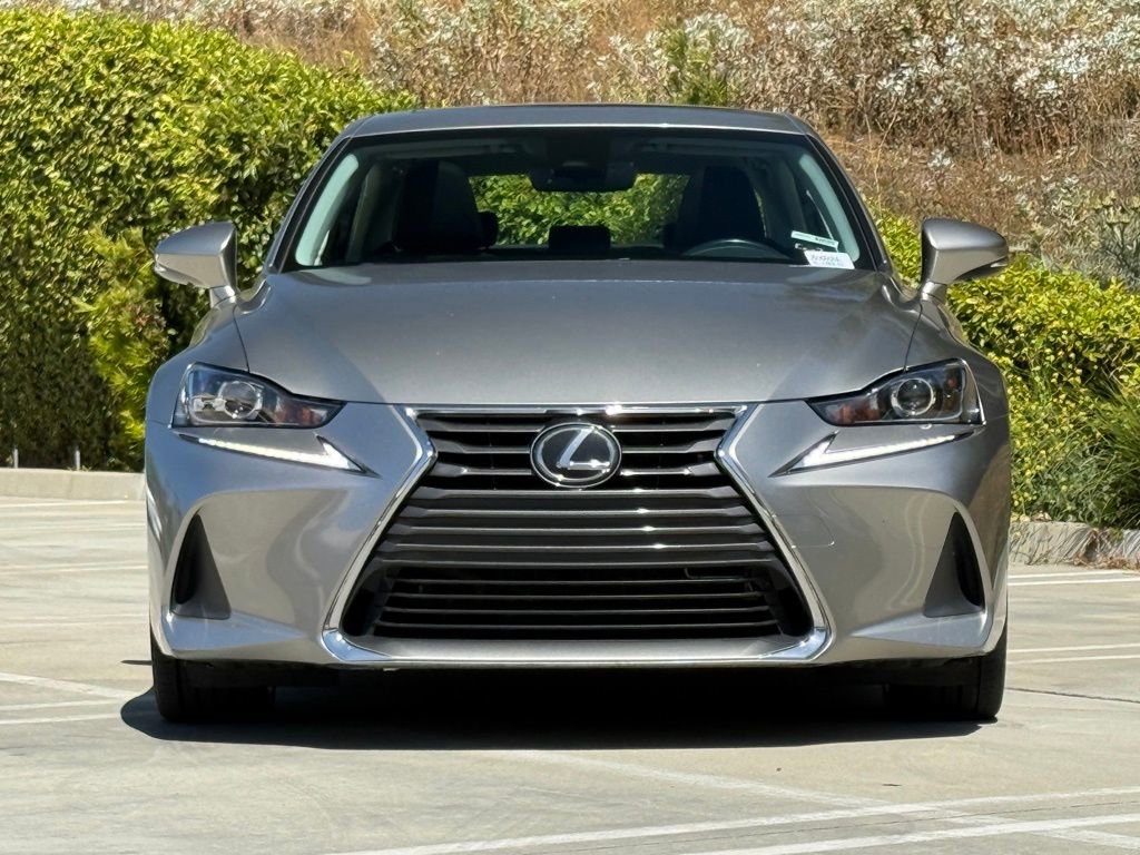 Used 2018 Lexus IS 300 w/ Accessory Package RWD image 4
