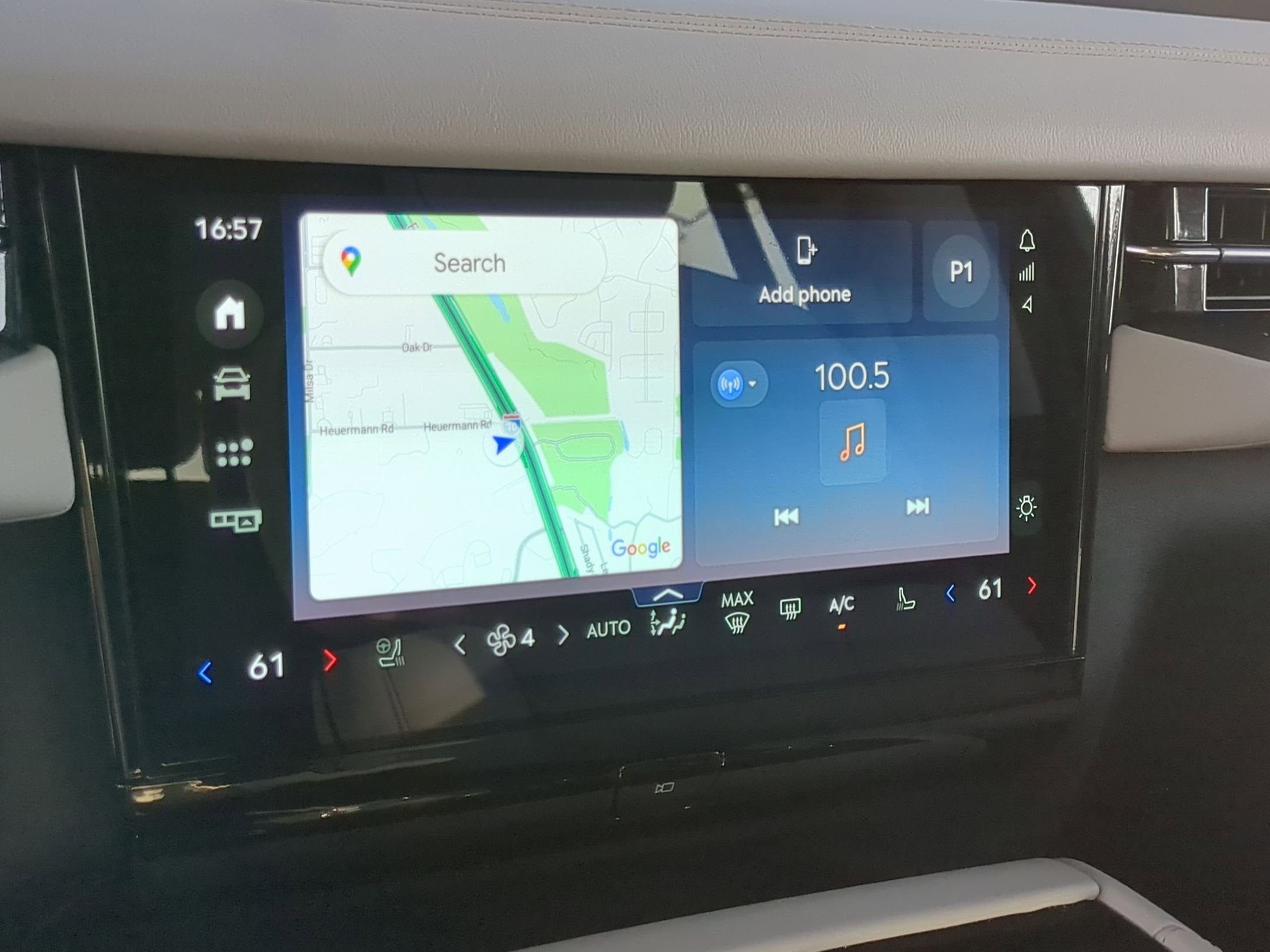 New 2026 Lincoln Navigator L Black Label w/ Black Label Special Edition image 15