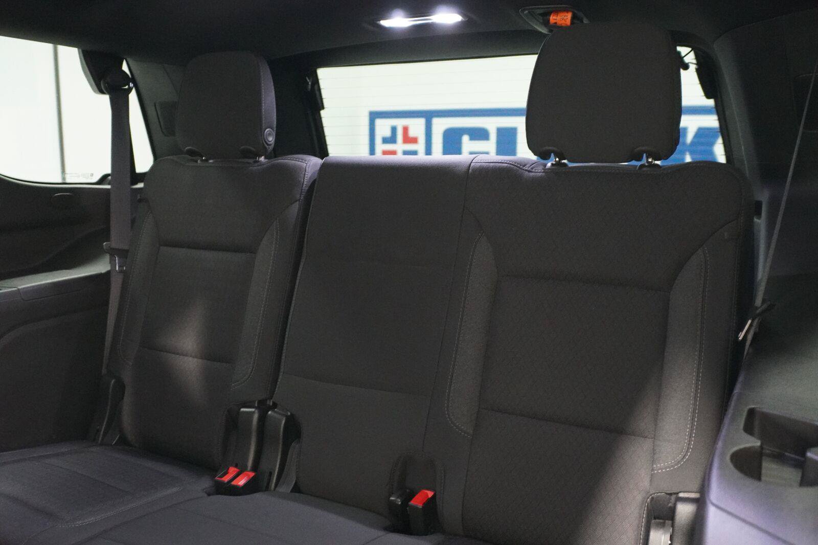 Used 2023 Chevrolet Tahoe LS RWD image 22