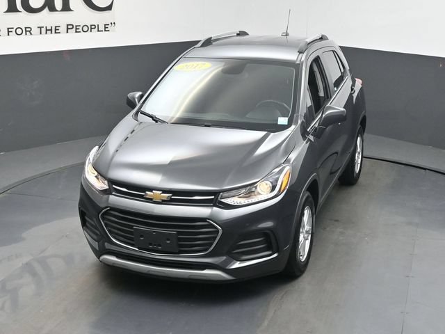 Used 2017 Chevrolet Trax LT FWD image 46