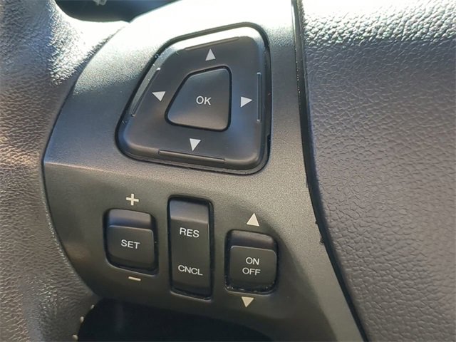 Used 2015 Ford Flex SEL w/ Equipment Group 202A image 22