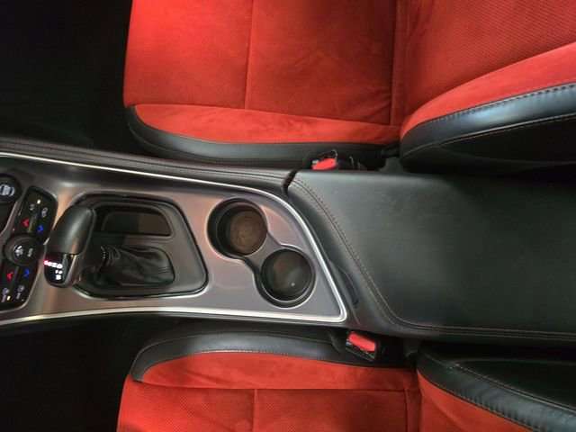 Used 2020 Dodge Challenger R/T Scat Pack w/ Dynamics Package image 24