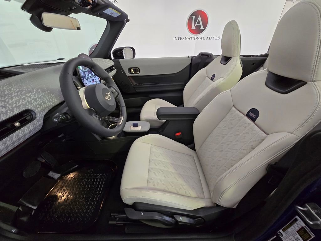 New 2026 MINI Cooper S FWD image 15