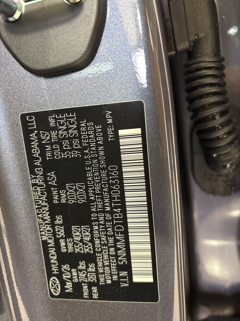 New 2026 Genesis GV70 2.5T Sport Prestige AWD/4WD image 10