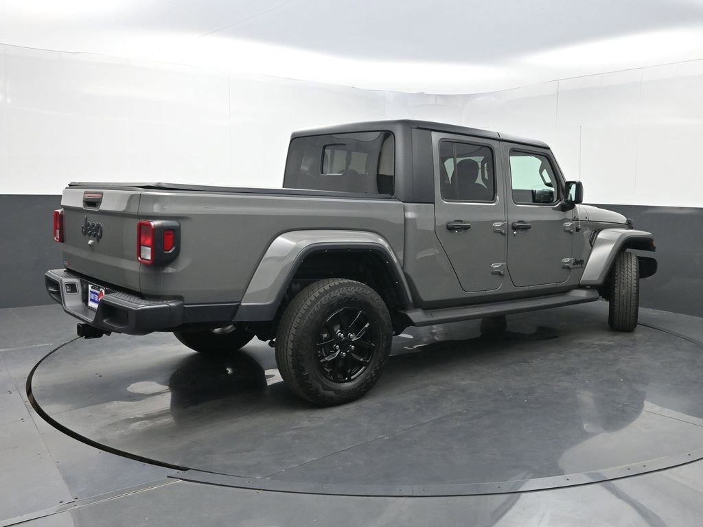 Used 2022 Jeep Gladiator Sport AWD/4WD image 23