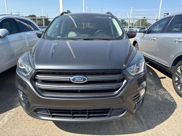 Used 2019 Ford Escape SEL FWD image 2