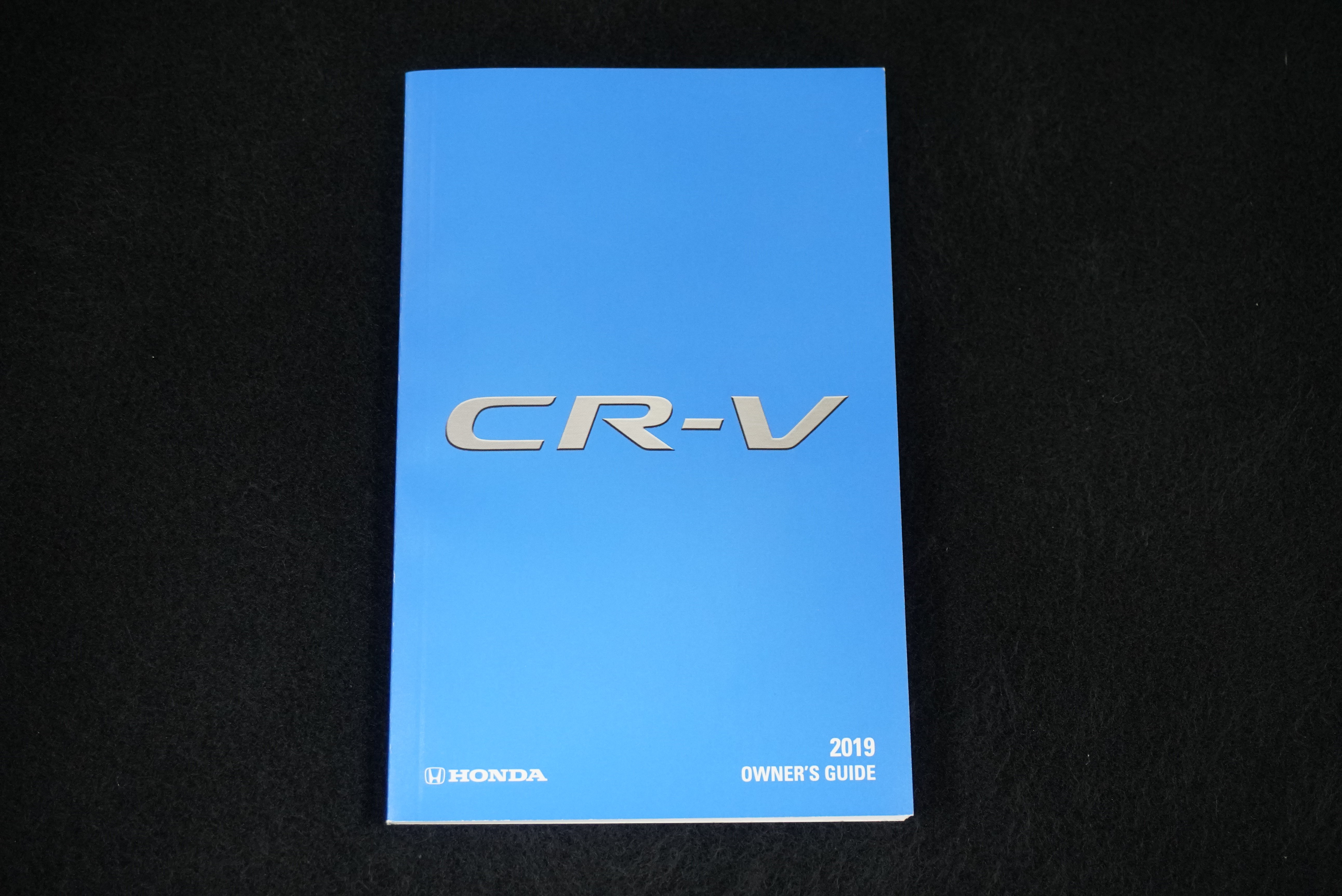 Used 2019 Honda CR-V EX-L image 26