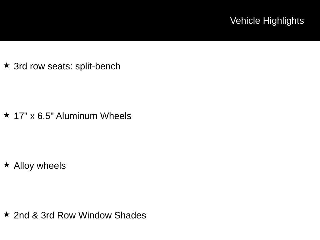 Used 2016 Chrysler Town & Country Touring image 15