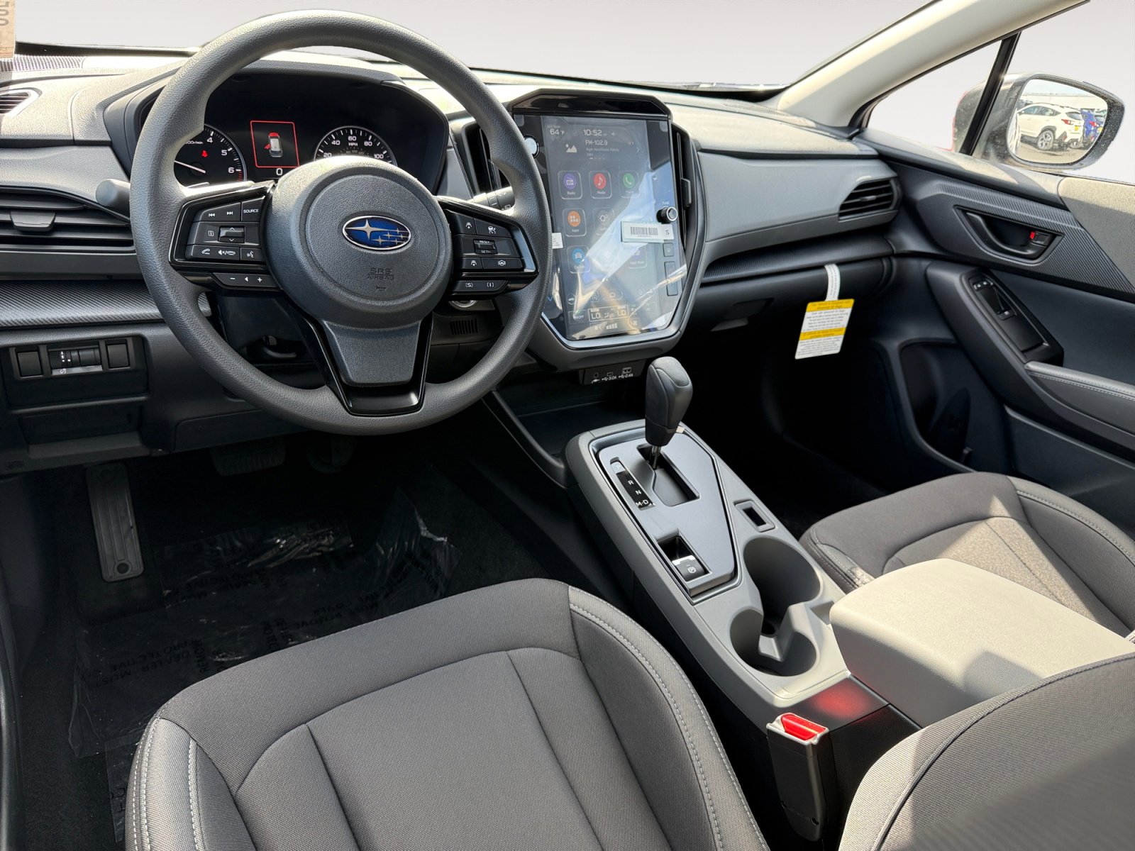 New 2026 Subaru Crosstrek 2.0i Premium image 15