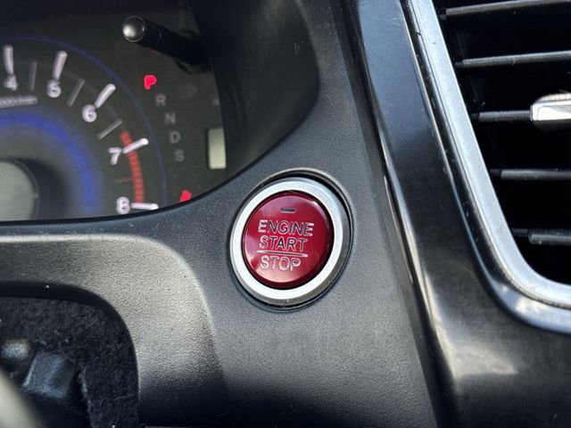 Used 2014 Honda Civic EX image 16