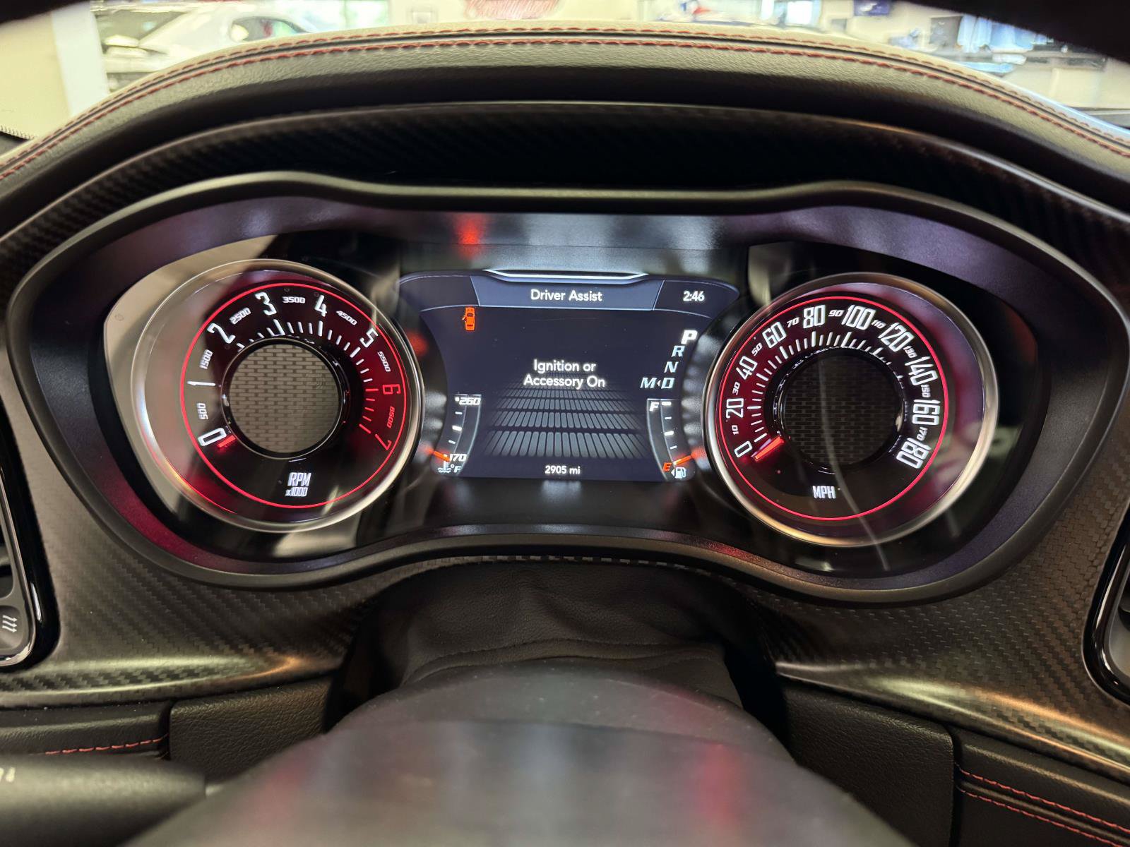 Used 2023 Dodge Challenger R/T Scat Pack RWD image 25