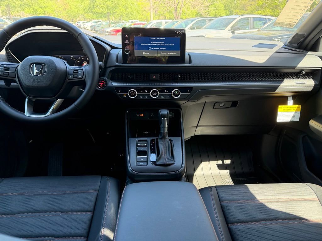 New 2026 Honda CR-V Sport-L image 9