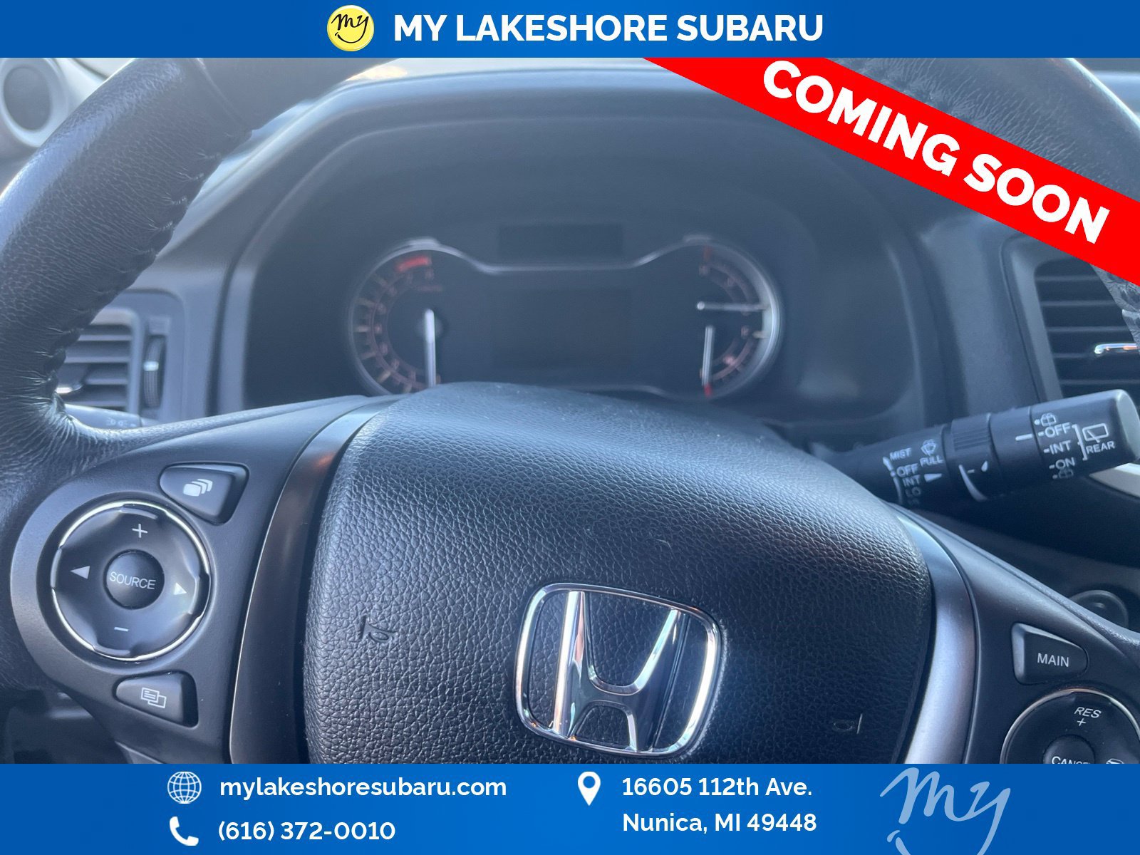 Used 2018 Honda Pilot EX-L image 15