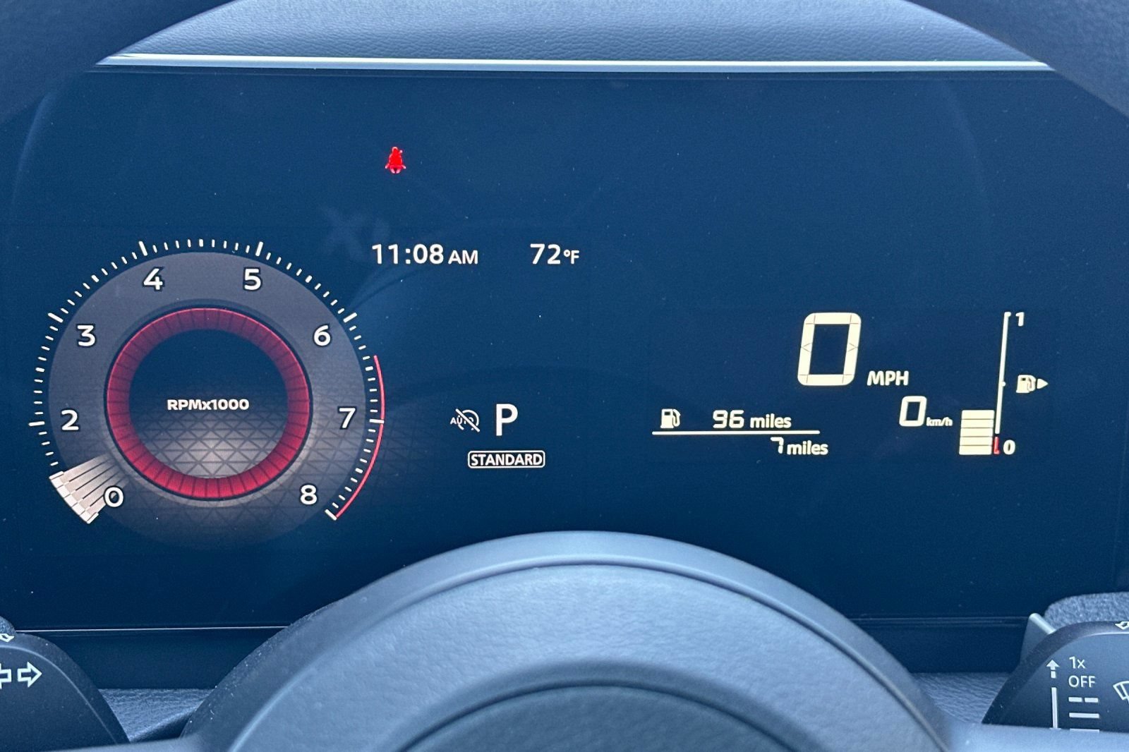 New 2026 Nissan Kicks SV w/ SV Premium Package FWD image 30