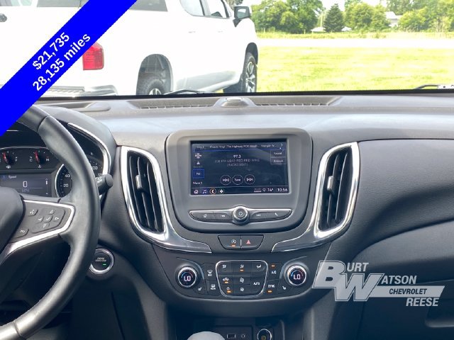 Used 2024 Chevrolet Equinox LT w/ LPO, Floor Liner Package FWD image 26