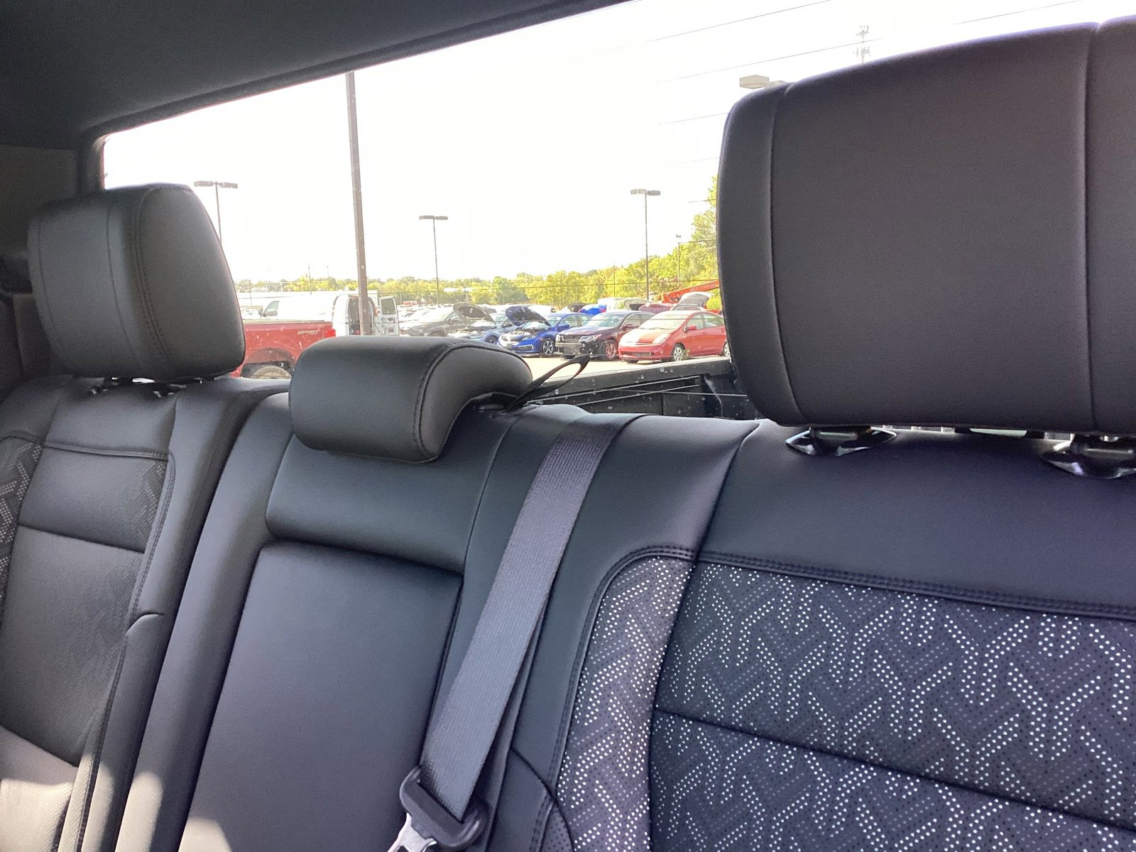 New 2025 Toyota Tundra SR5 image 19