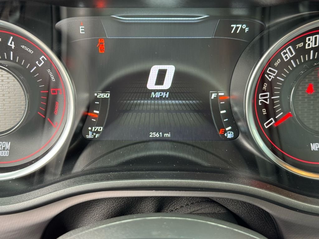 Used 2023 Dodge Challenger R/T Scat Pack RWD image 32