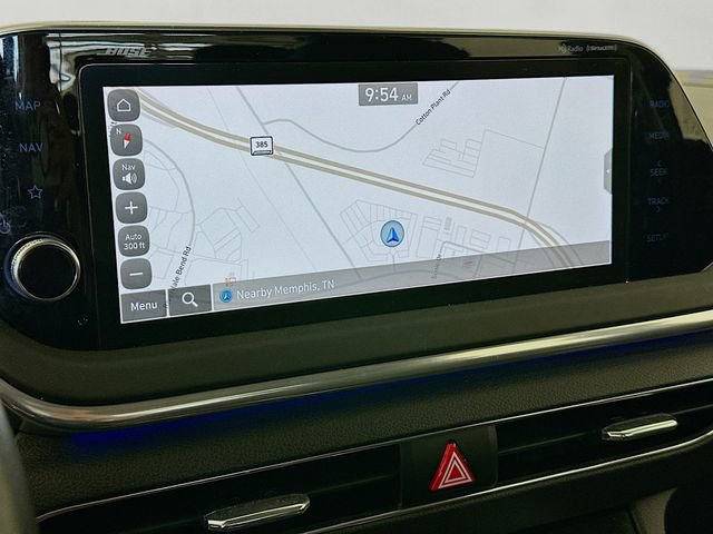 Used 2023 Hyundai Sonata Limited image 16