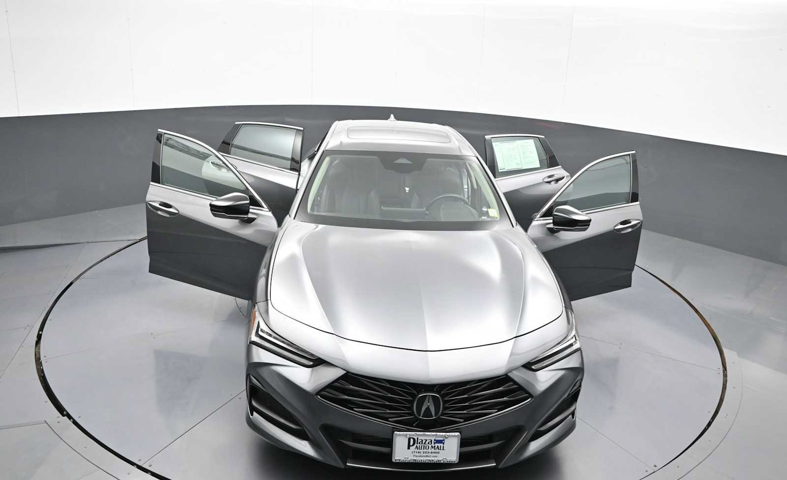 Certified 2024 Acura TLX w/ Technology Package FWD image 45