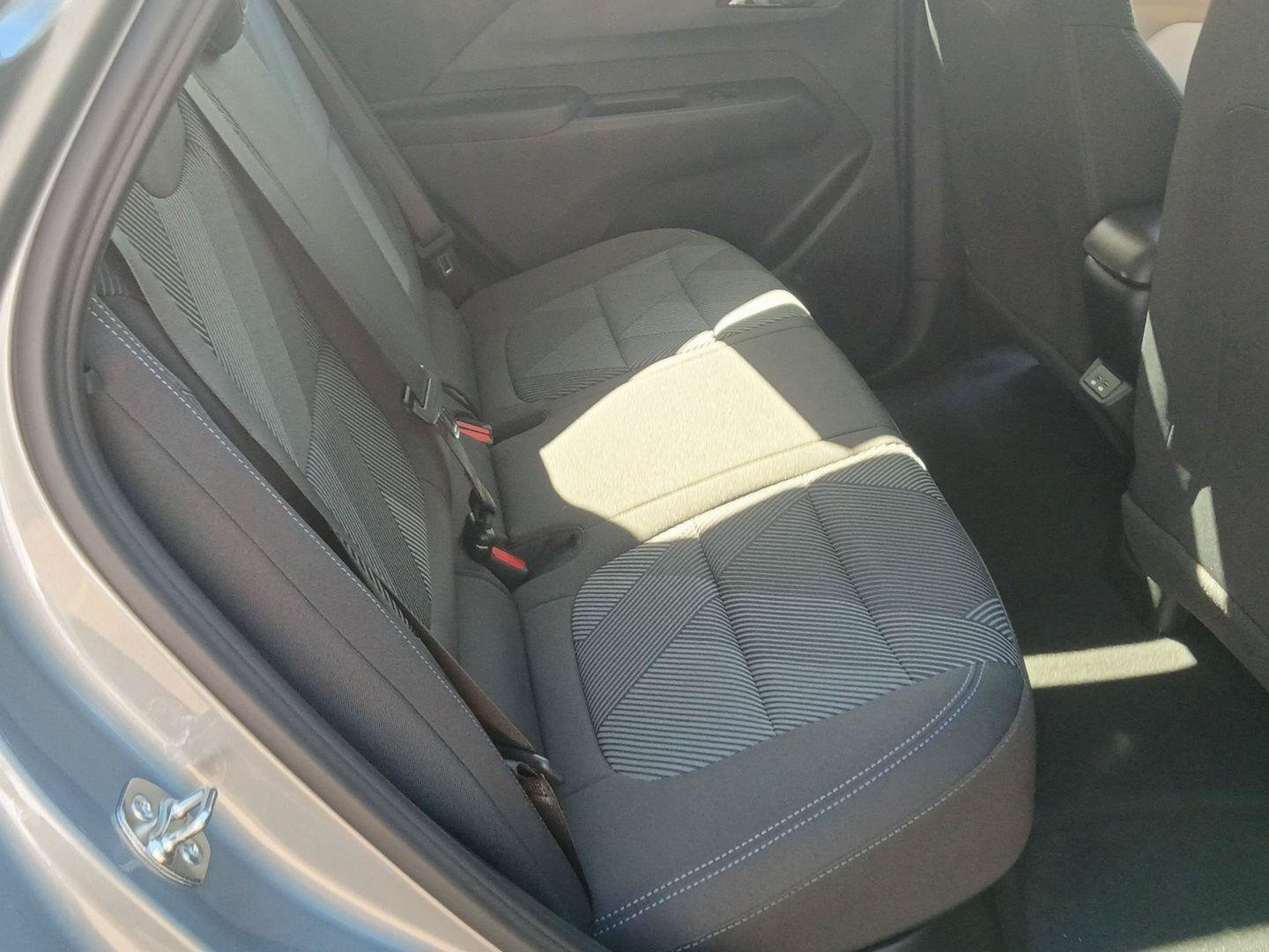 New 2027 Chevrolet Bolt LT FWD image 20