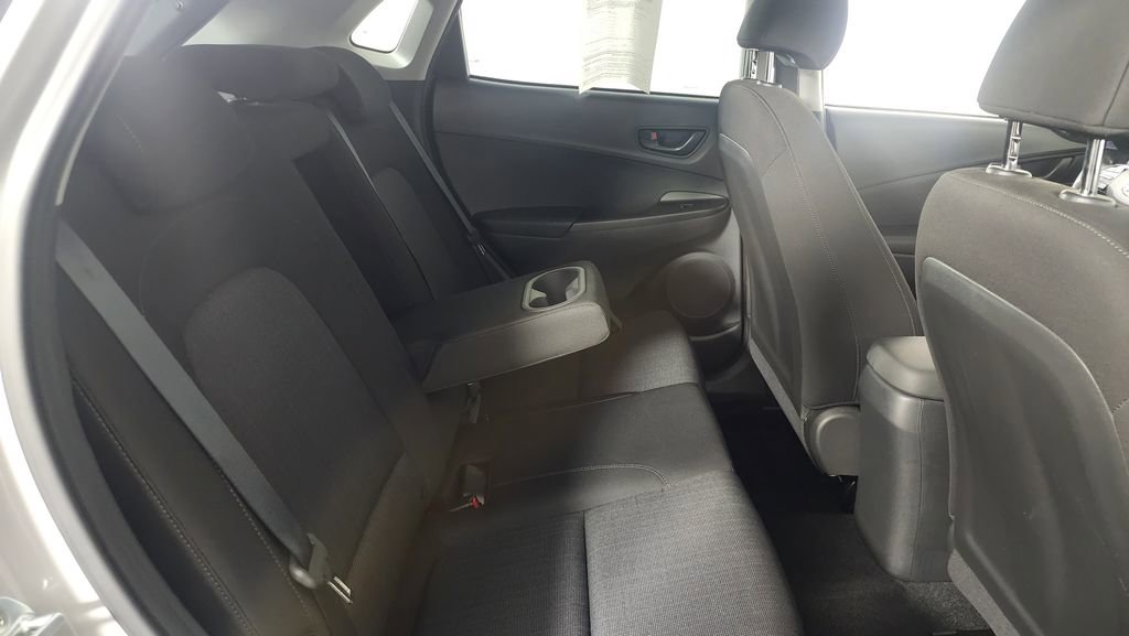 Used 2022 Hyundai Kona SEL image 27