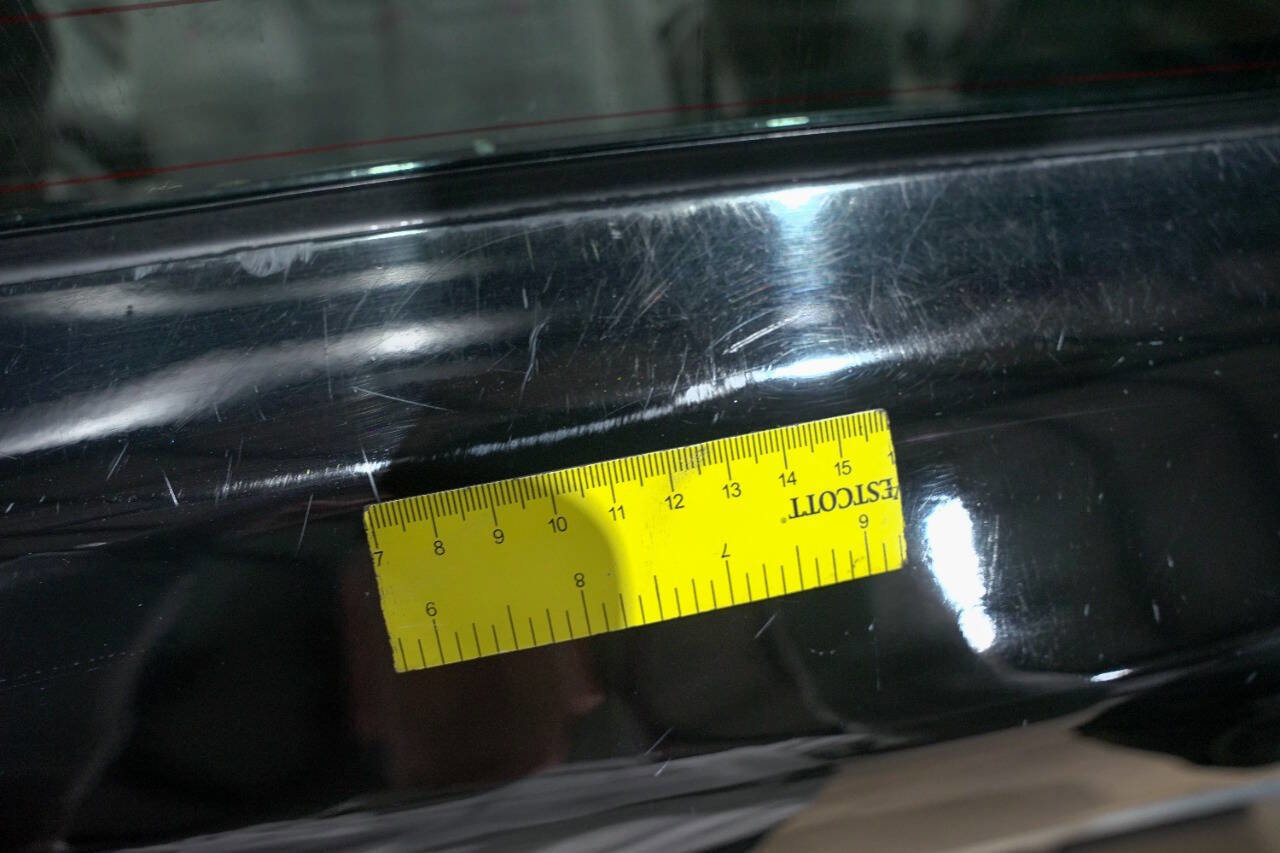 Used 1996 Ford Bronco XLT image 34