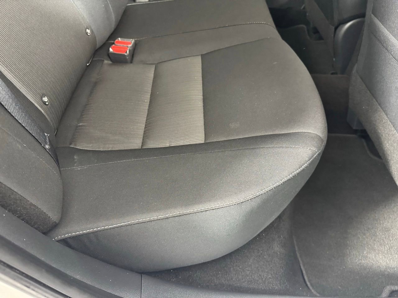 Used 2025 Nissan Sentra SV FWD image 35