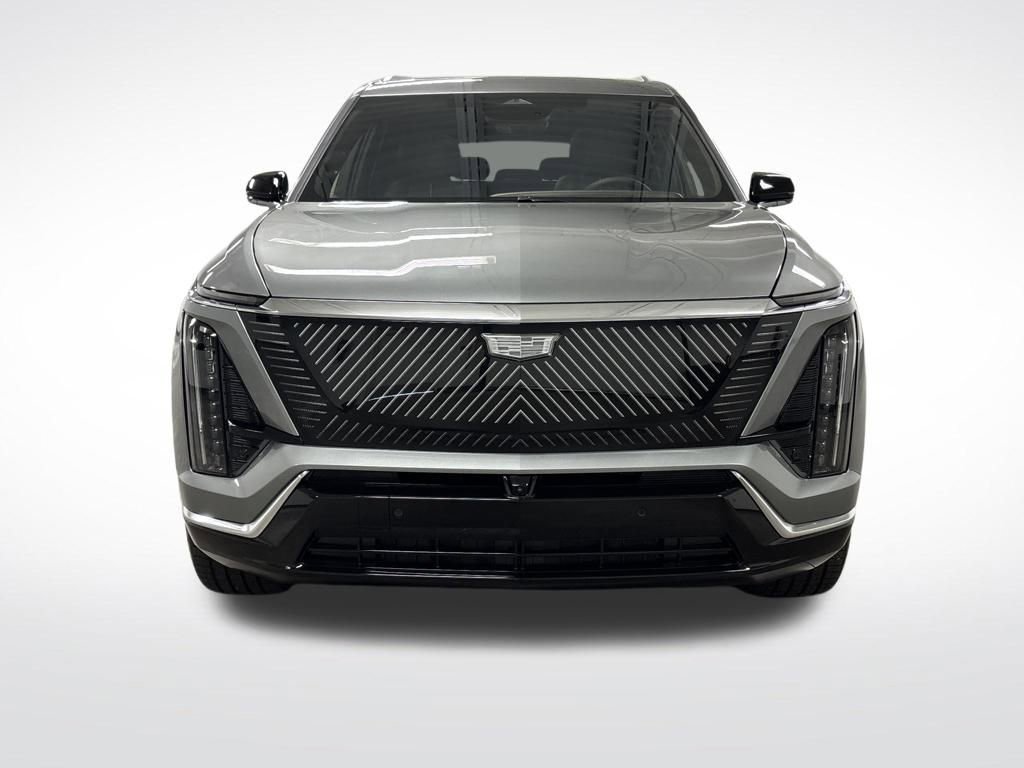 New 2026 Cadillac Vistiq Luxury image 5