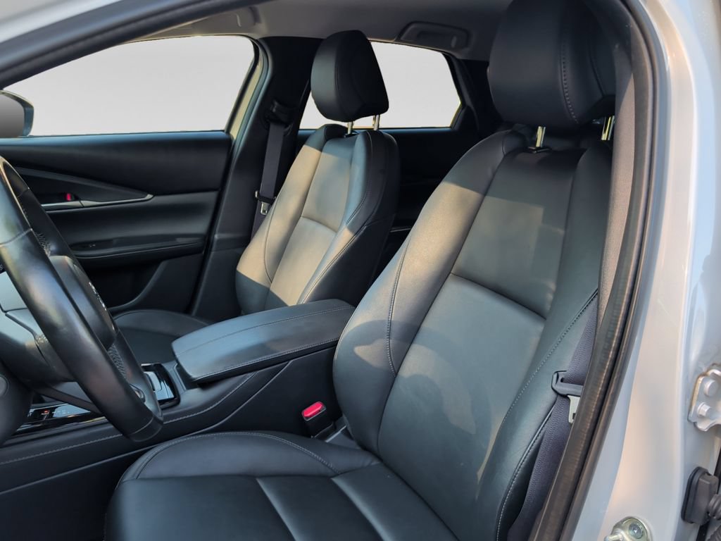 Used 2024 MAZDA CX-30 AWD 2.5 S w/ Select Sport Pkg image 17