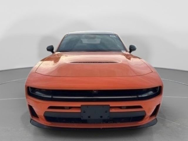 New 2026 Dodge Charger R/T Scat Pack image 2