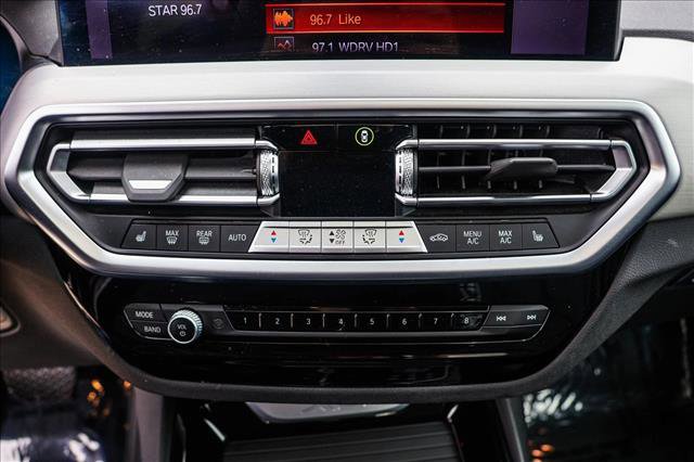 Used 2023 BMW X3 xDrive30i w/ Premium Package image 20