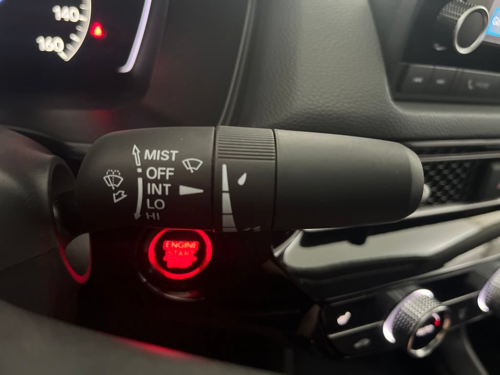 Used 2024 Honda Civic EX image 57