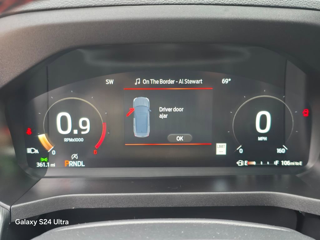 New 2026 Ford Explorer ST-Line image 26