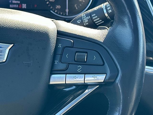 Used 2020 Cadillac XT6 Premium Luxury image 7