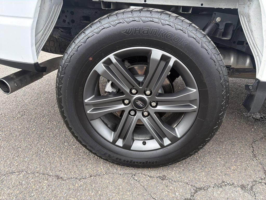 Used 2023 Ford F150 XLT w/ Equipment Group 302A High image 31